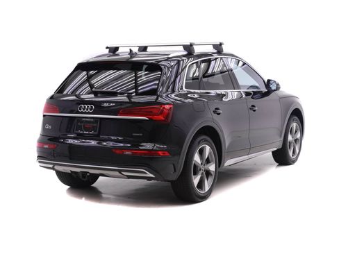 Certified 2023 Audi Q5 Premium AWD/4WD image 4