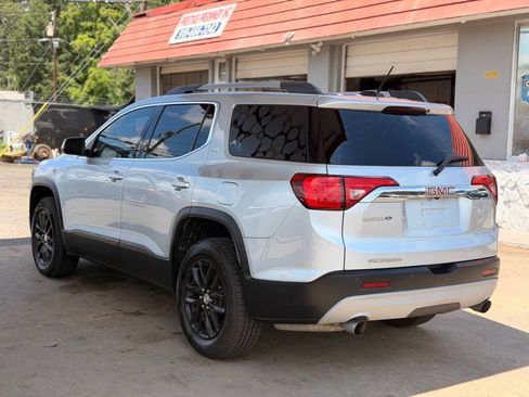 Used 2019 GMC Acadia SLT FWD image 6
