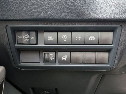 New 2026 Toyota Tundra SR5 AWD/4WD image 24