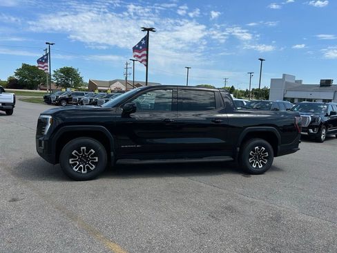 New 2026 GMC Sierra EV Elevation w/ Premium Package image 5