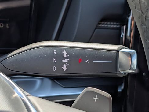 New 2026 GMC Terrain Elevation FWD image 44