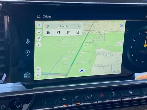 Certified 2025 Chevrolet Silverado 1500 LT image 10