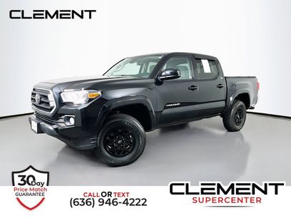 Used 2022 Toyota Tacoma SR5