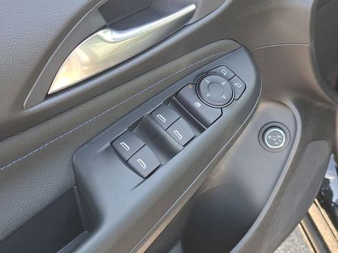 New 2026 Buick Envista Sport Touring w/ Convenience I Package image 18