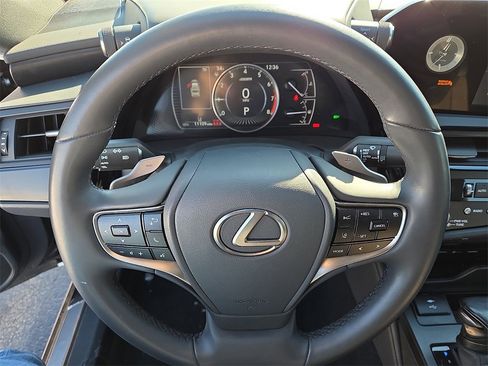 Used 2022 Lexus ES 350 350 image 20