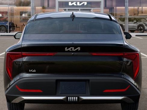 New 2025 Kia K4 FWD image 13
