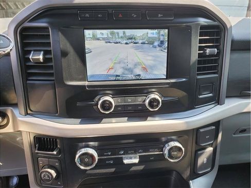 Used 2023 Ford F150 XLT w/ Equipment Group 301A Mid AWD/4WD image 34