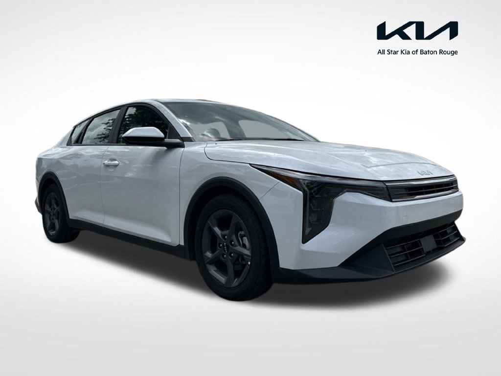 Used 2025 Kia K4 FWD 360° Tour