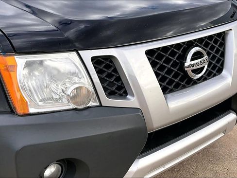 Used 2015 Nissan Xterra PRO-4X w/ Nevada Tow Package image 29