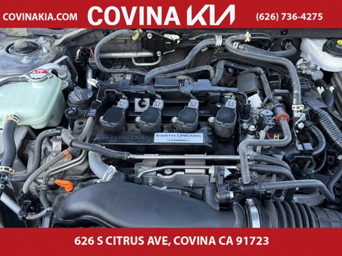 Used 2017 Honda Civic Si image 33