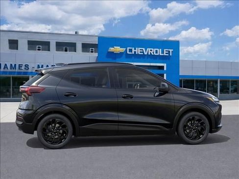 New 2027 Chevrolet Bolt RS w/ LPO, All-Weather Package FWD image 5