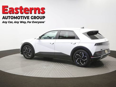 Used 2024 Hyundai Ioniq 5 SEL RWD image 60