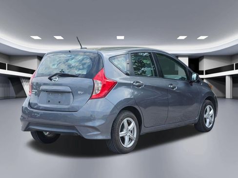 Used 2018 Nissan Versa Note SV FWD image 6