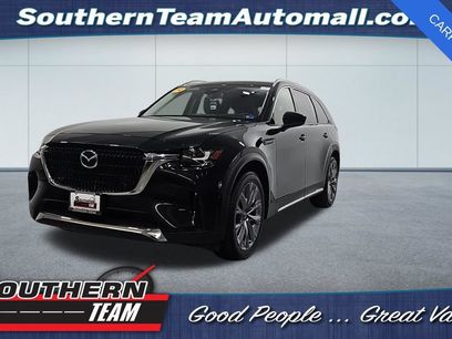 Used 2024 MAZDA CX-90 3.3 Turbo w/ Premium Package