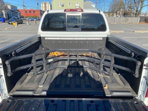 Used 2019 Nissan Frontier SV w/ Value Truck Package image 25