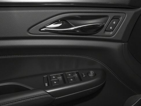Used 2014 Cadillac SRX Luxury FWD image 21