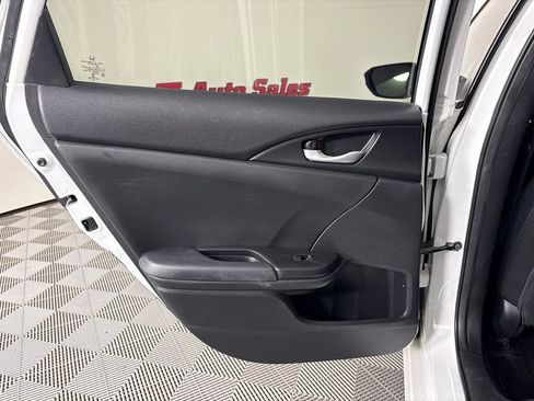 Used 2021 Honda Civic Sport image 36