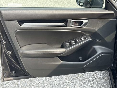 Certified 2024 Honda Civic Touring image 15