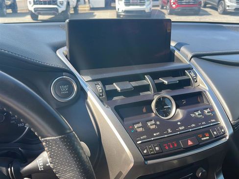 Used 2019 Lexus NX 300 F Sport image 12