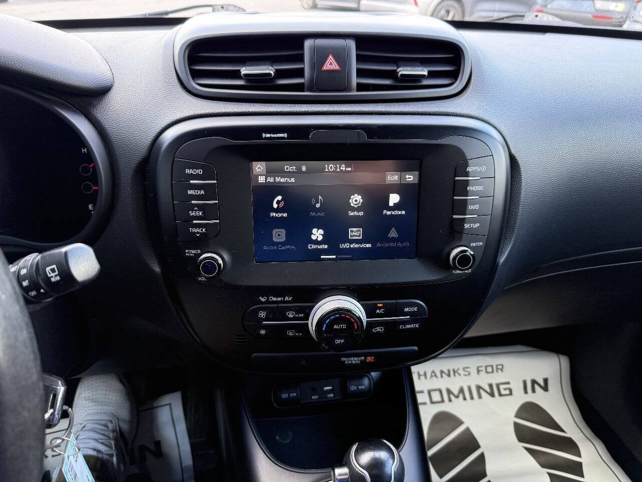 Used 2019 Kia Soul + FWD image 17