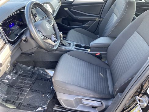 Used 2024 Volkswagen Jetta S image 15