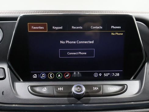 Used 2022 Chevrolet Blazer RS w/ Driver Confidence II Package image 28