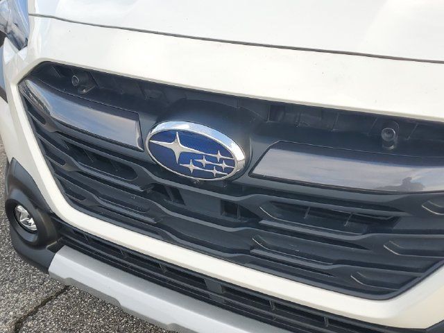 Used 2025 Subaru Outback Touring XT w/ Tech Package 3 AWD/4WD image 5