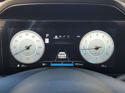 New 2026 Hyundai Elantra Limited FWD image 13