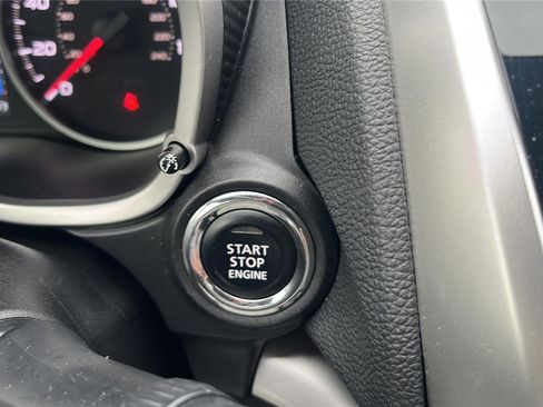 Used 2022 Mitsubishi Eclipse Cross SEL image 14