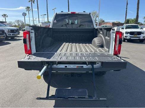 New 2026 Ford F350 Lariat w/ Tremor Off-Road Package image 20
