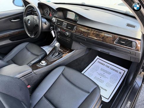 Used 2008 BMW 328i Sedan RWD image 12
