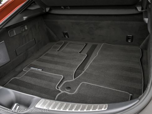 Used 2024 Mercedes-Benz AMG GT 63 image 17