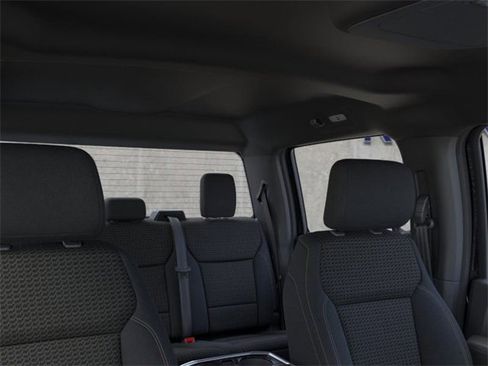 New 2025 Ford F150 STX w/ Equipment Group 201A FX4 image 22
