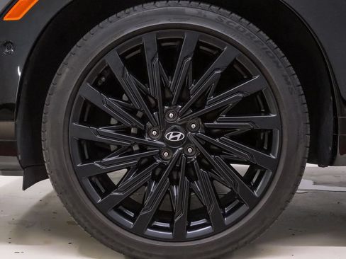 Used 2024 Hyundai Santa Fe Calligraphy FWD image 38
