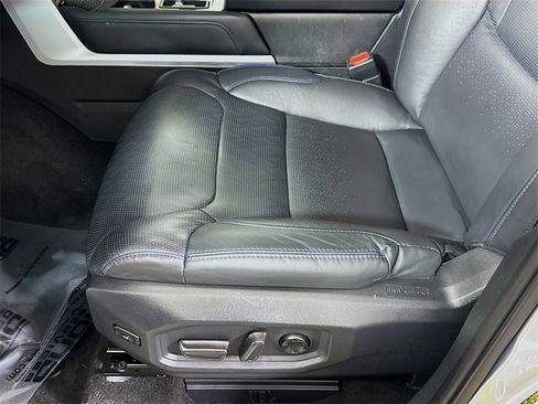 Used 2024 Toyota Tundra Platinum image 26