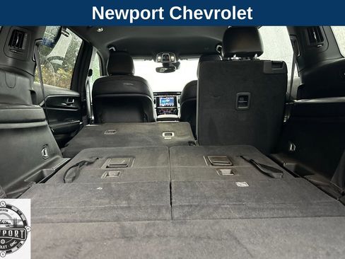 Used 2023 Jeep Grand Cherokee L Laredo image 17