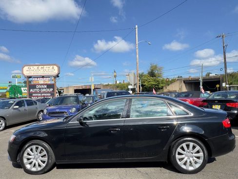 Used 2013 Audi A4 2.0T Premium image 3