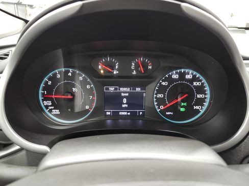 Used 2023 Chevrolet Malibu LS FWD image 26