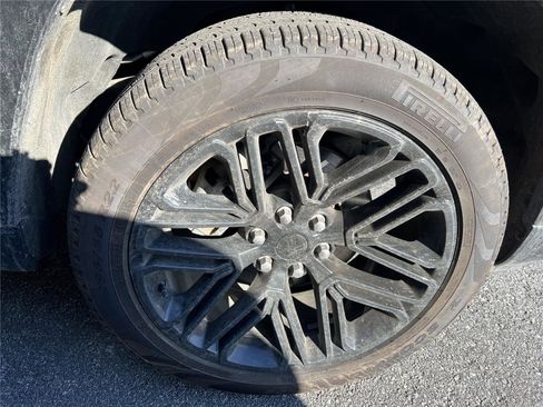 Used 2024 Jeep Wagoneer Series II image 11