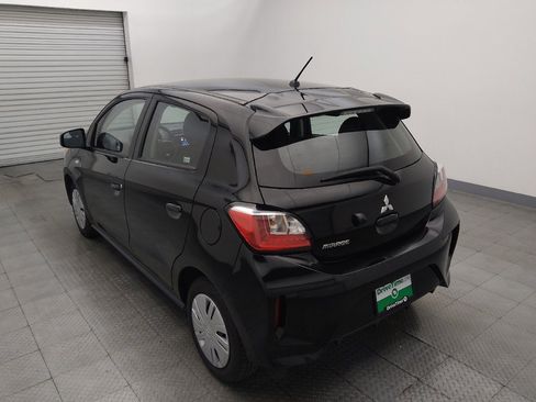 Used 2024 Mitsubishi Mirage ES FWD image 5