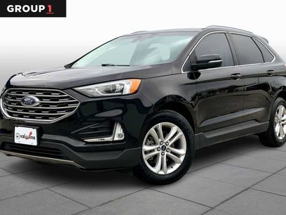 Used 2019 Ford Edge SEL w/ Equipment Group 201A