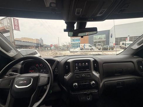 Used 2021 GMC Sierra 1500 2WD Double Cab image 18