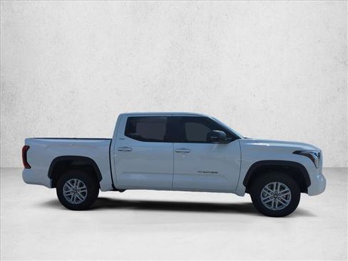 New 2026 Toyota Tundra SR5 image 4