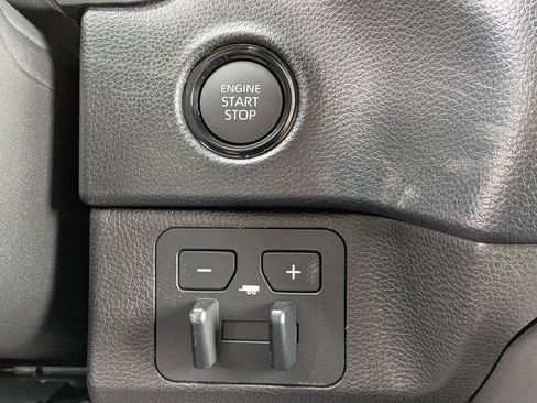 New 2026 Toyota Tundra SR5 w/ SR5 Convenience Package image 17