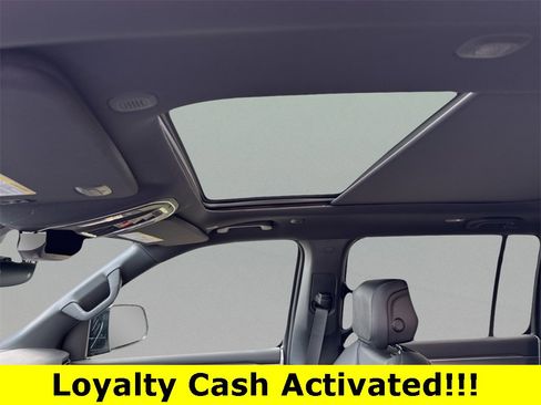 New 2025 Jeep Wagoneer Series II w/ Premium Group I image 12