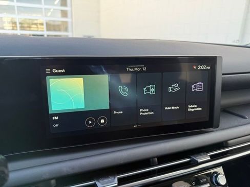 New 2026 Hyundai Tucson SEL AWD/4WD image 23