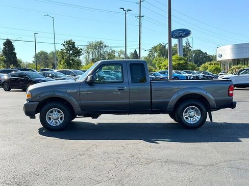 Used 2008 Ford Ranger Sport RWD image 6