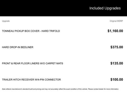 Used 2022 Ford Maverick XLT image 2