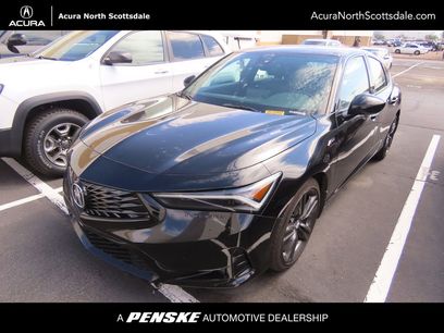 Used 2023 Acura Integra A-Spec