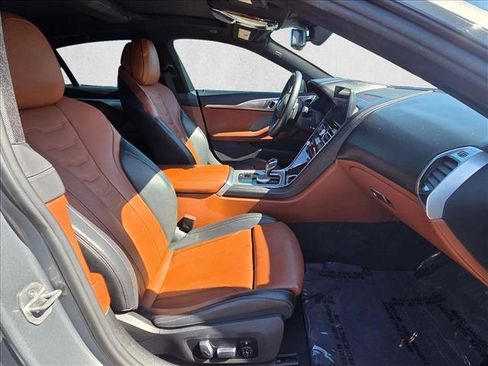 Certified 2023 BMW 840i Gran Coupe RWD image 29